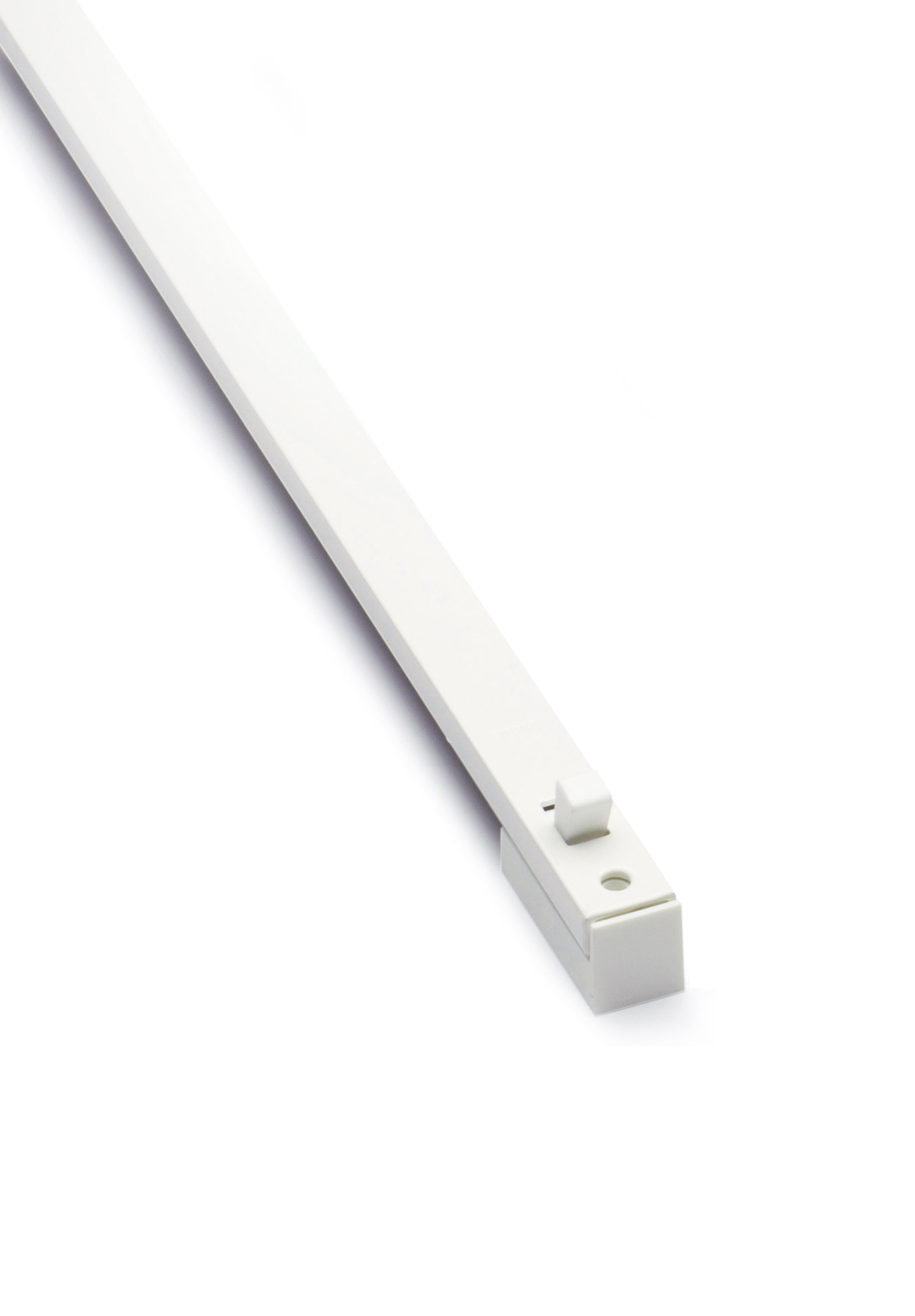 Product Image for BIOBE KRITVIT 50 spaltventil,  invändig del RAL-kulör 9016