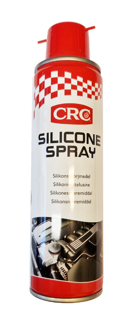 Product Image for Siliconspray CRC 1030,  200ml