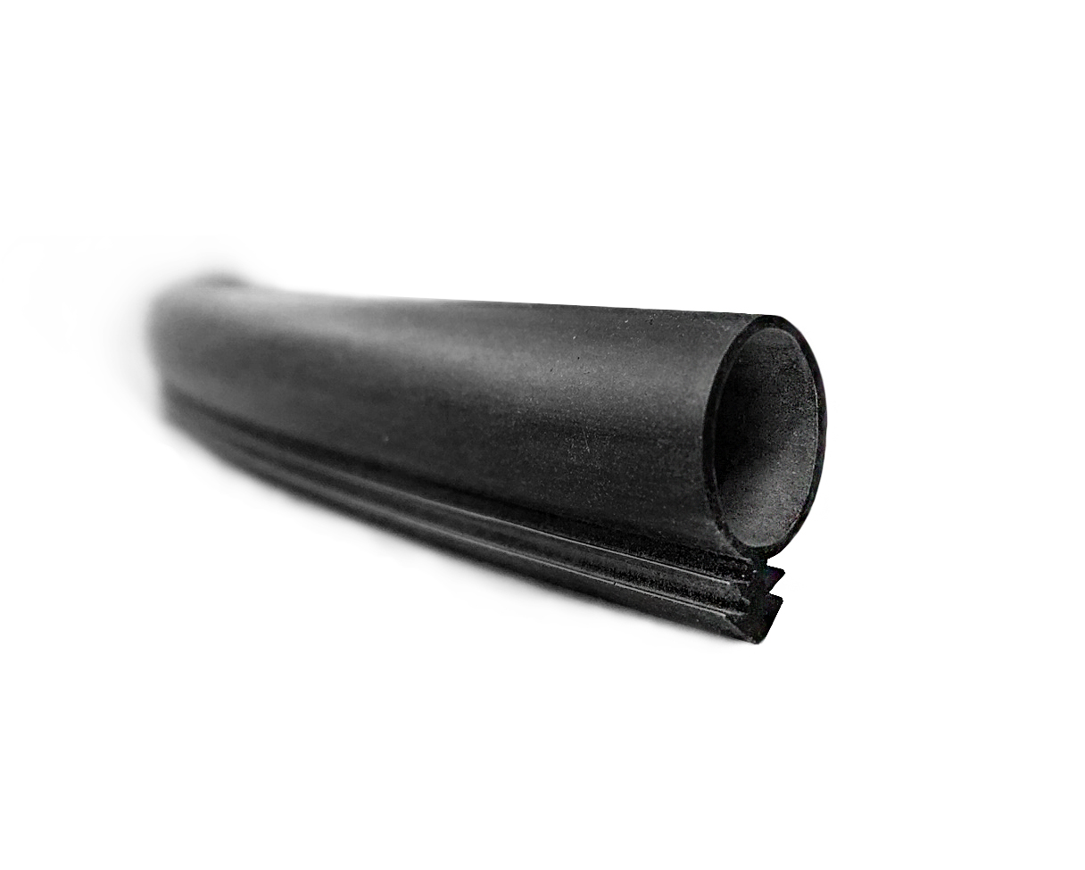 Product Image for O-list 10 mm, C-sågspår SVART konsumentförp. 8 m