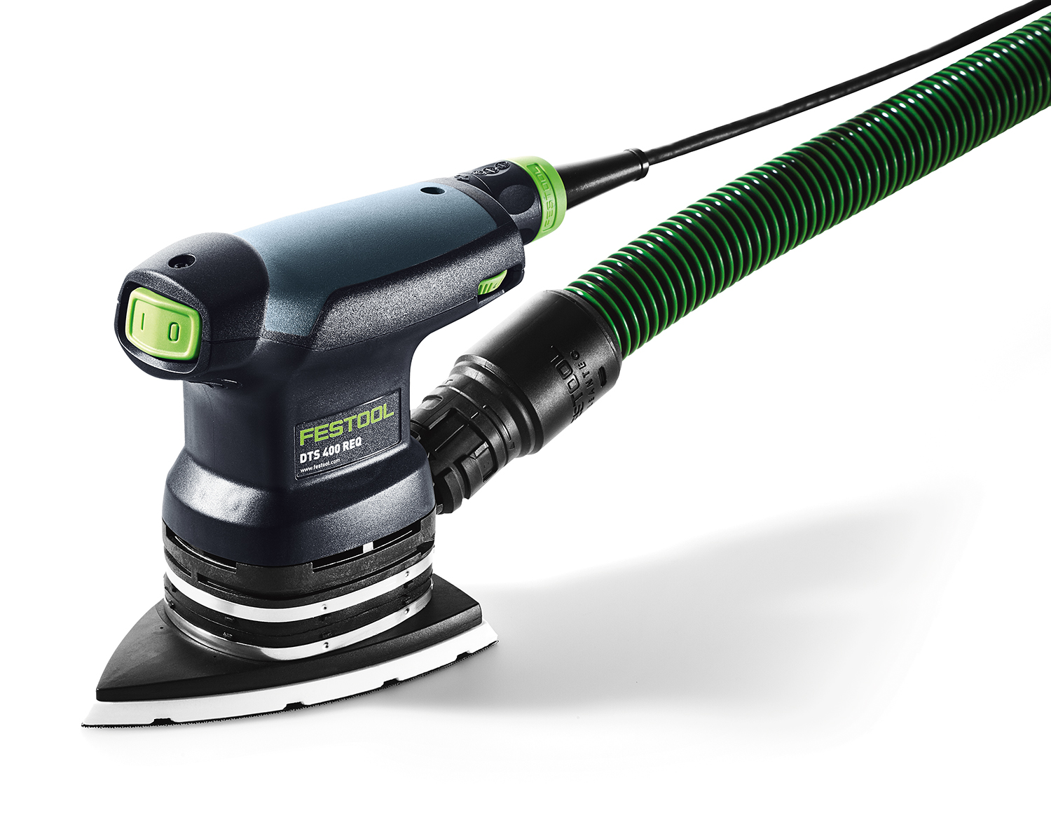 Product Image for Festool DTS 400 REQ Deltaslip (papplåda)