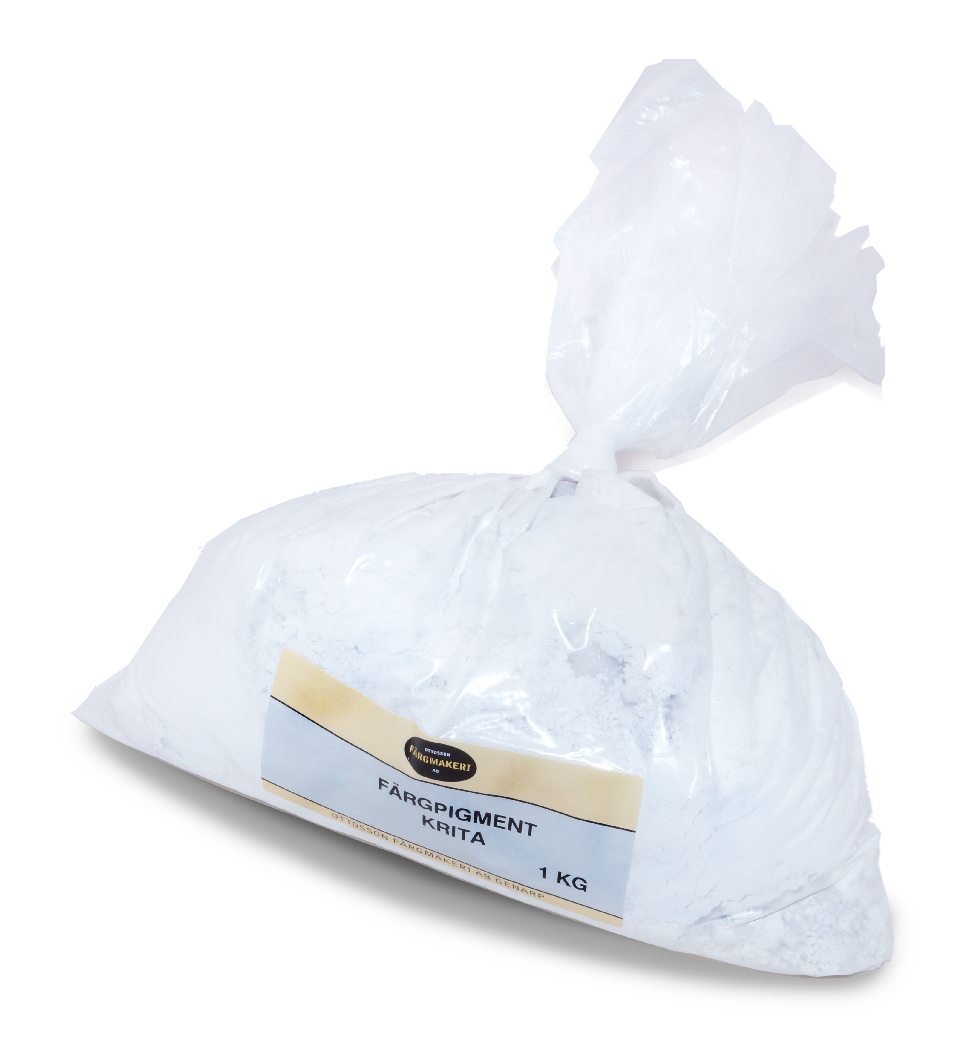 Product Image for Krita till Linoljekitt 1 kg