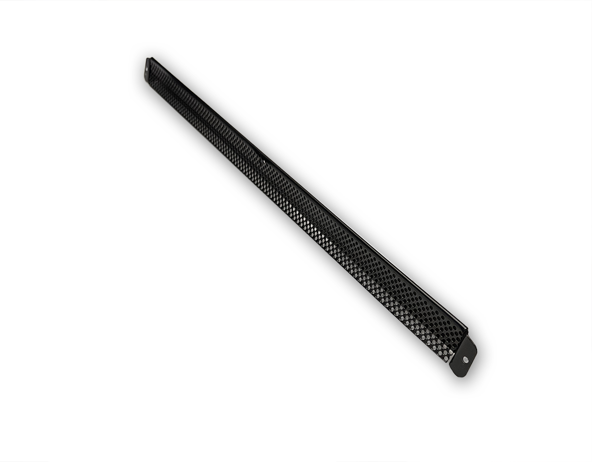 Product Image for BIOBE Svart 60 utvändigt galler