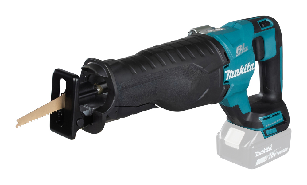 Product Image for Makita Tigersåg DJR 183Z 18v