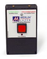 Lasermätare Merlin Low-E Coating Detector 