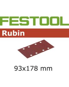 Festool Slipark 93 x 178, K120,RS3(100 st/fp)
