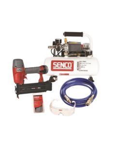 Spikpistolpaket Senco Finish Pro18MG 1,2mm kit